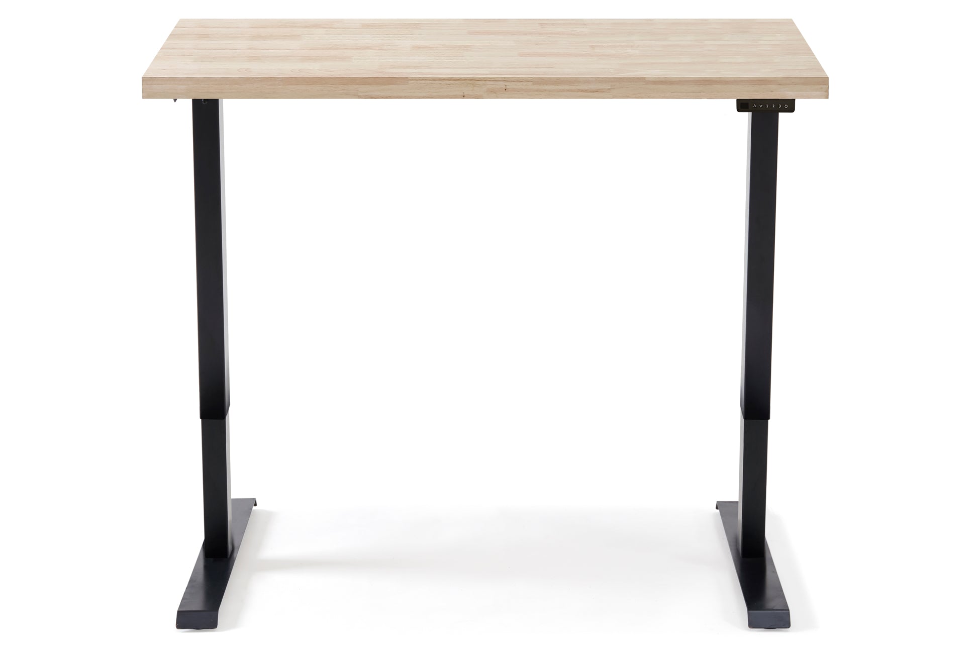 Mesa Escritorio / Despacho Motorizada Elevable Stand 140x70 cm Nordish
