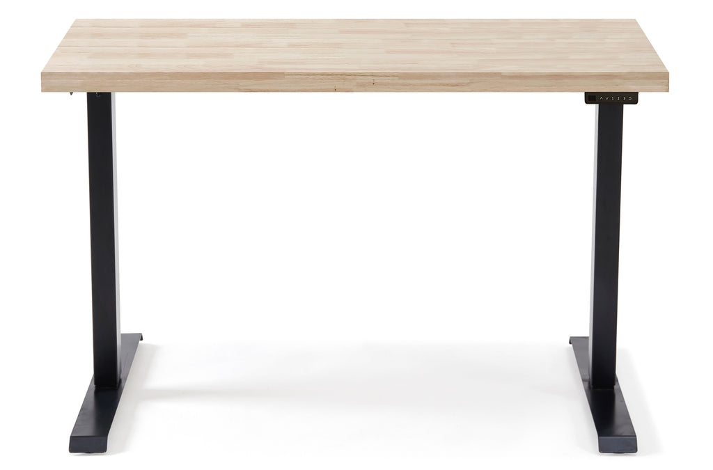 Mesa Escritorio / Despacho Motorizada Elevable Stand 140x70 cm Nordish - imagen 2