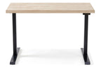Mesa Escritorio / Despacho Motorizada Elevable Stand 140x70 cm Nordish - imagen 2
