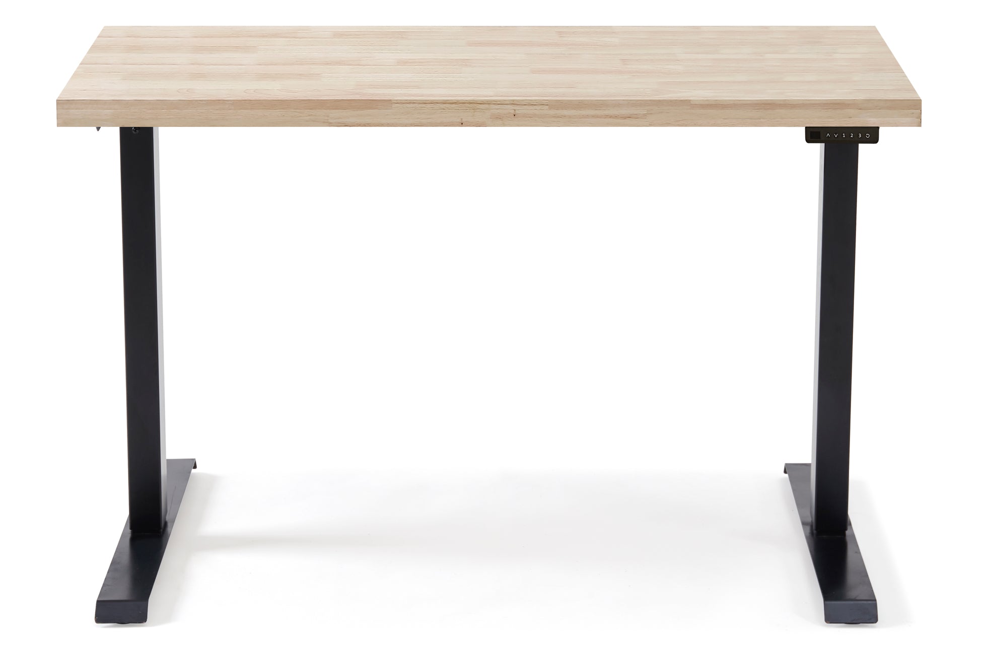 Mesa Escritorio / Despacho Motorizada Elevable Stand 140x70 cm Nordish - imagen 2