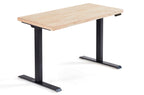 Mesa Escritorio / Despacho Motorizada Elevable Stand 140x70 cm Nordish - imagen 3