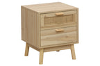 Mesilla Trend Rattan 40x39 cm