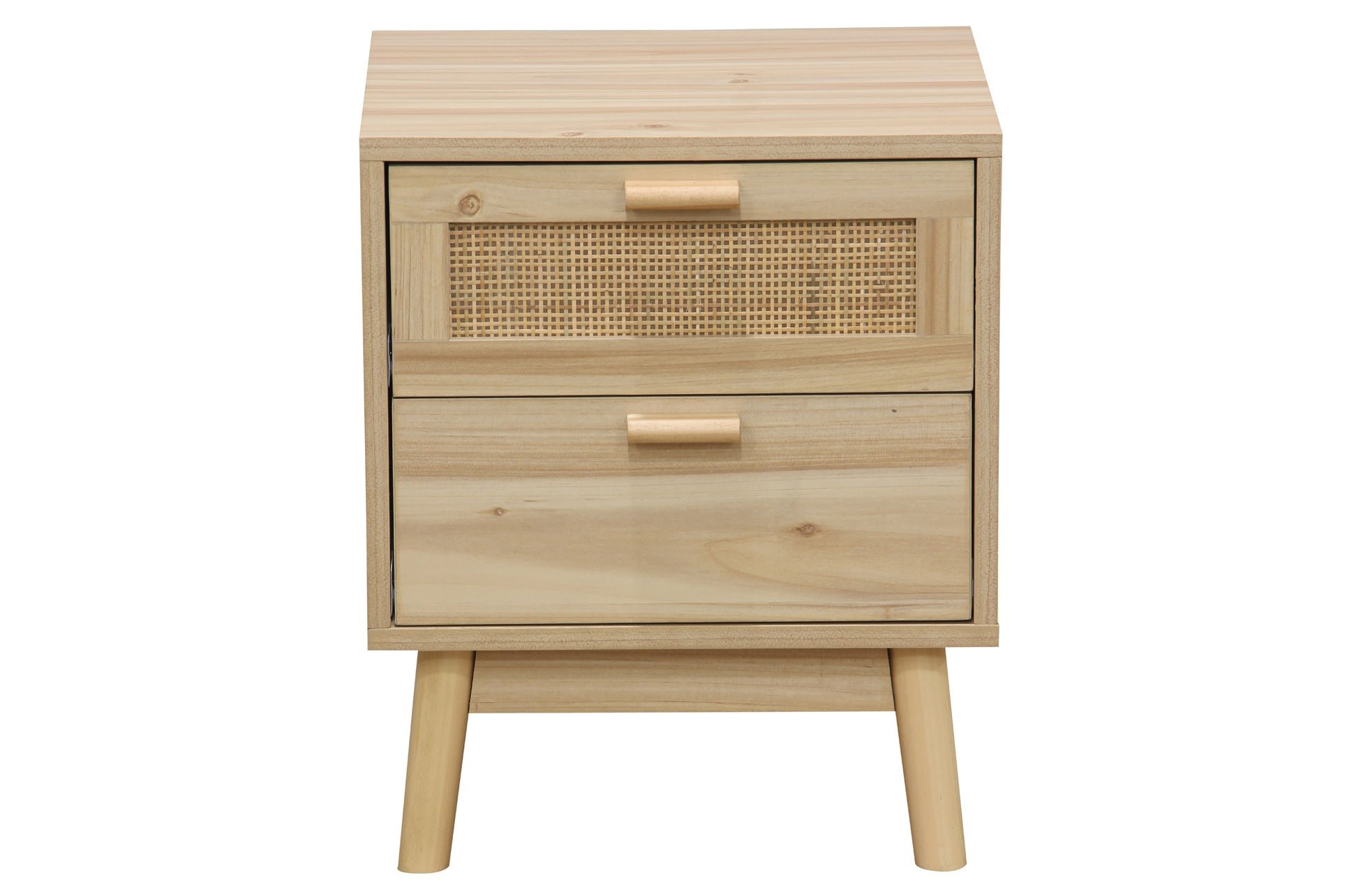 Mesilla Trend Rattan 40x39 cm - imagen 4