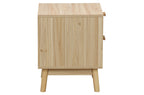 Mesilla Trend Rattan 40x39 cm - imagen 5