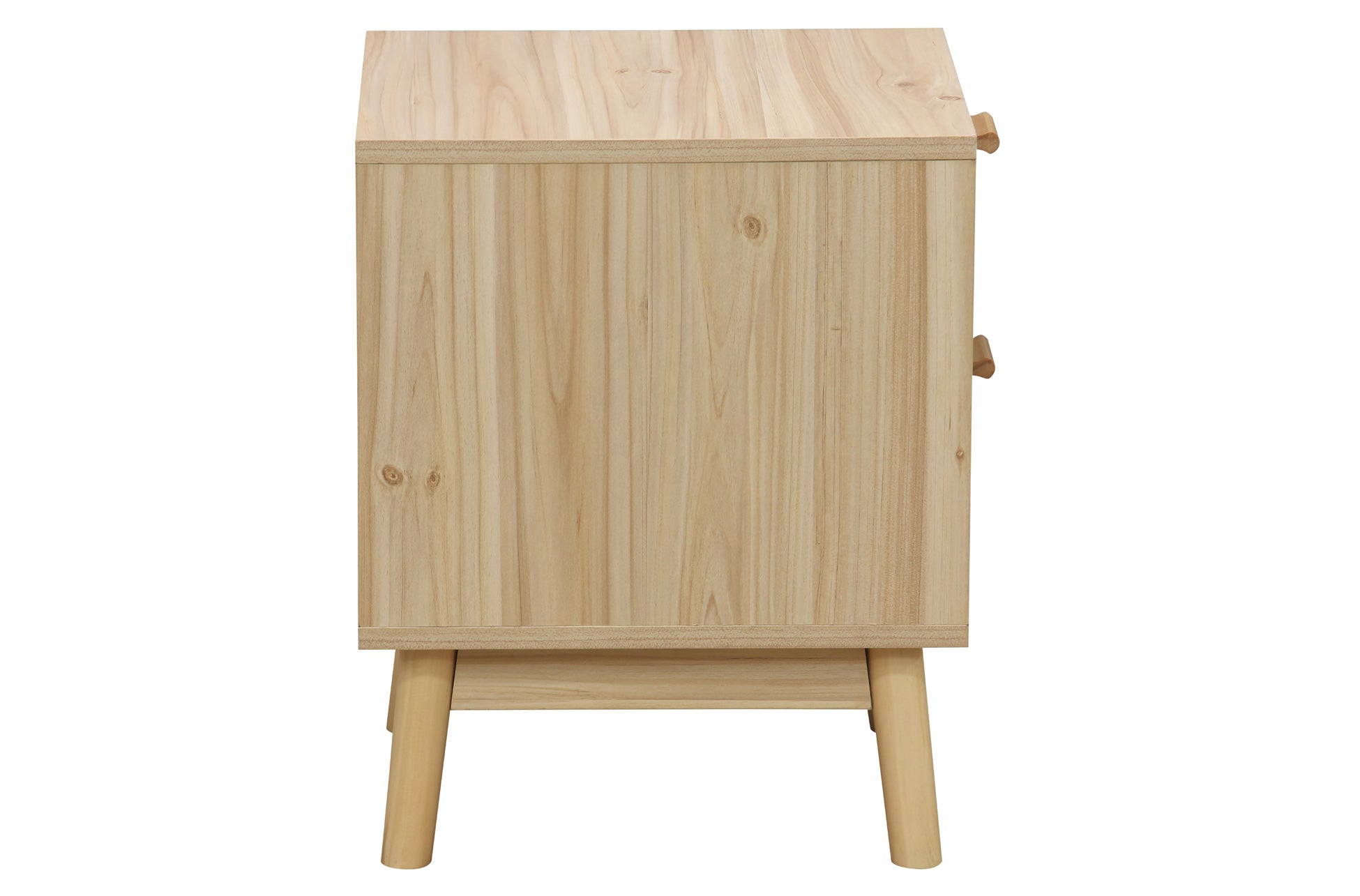 Mesilla Trend Rattan 40x39 cm - imagen 5