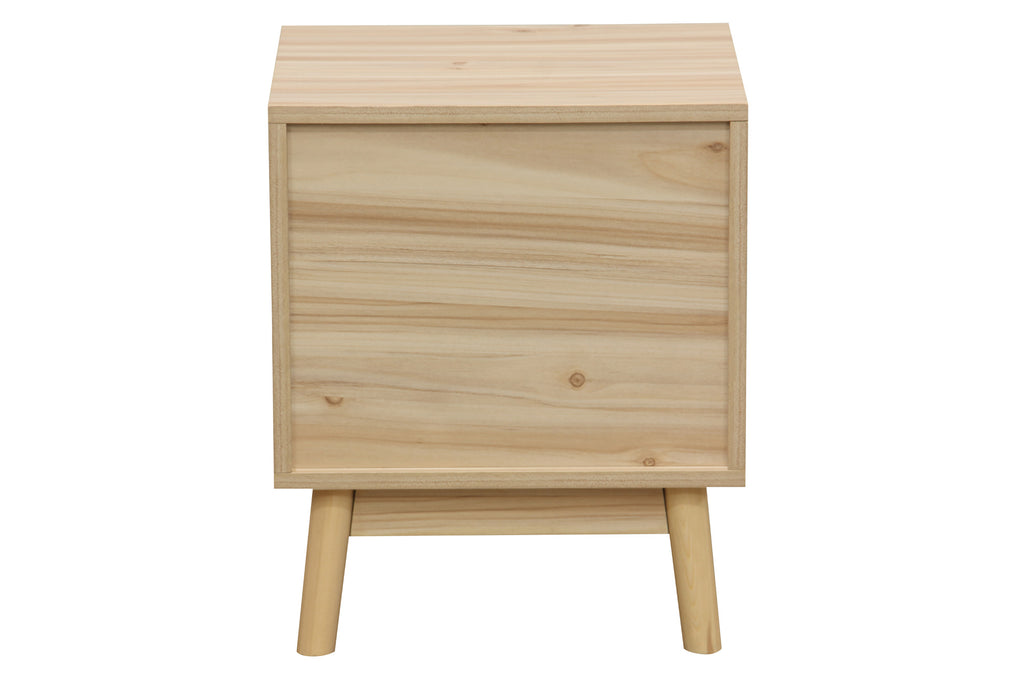 Mesilla Trend Rattan 40x39 cm - imagen 6