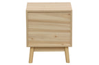 Mesilla Trend Rattan 40x39 cm - imagen 6