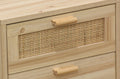Mesilla Trend Rattan 40x39 cm