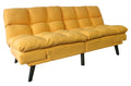 Sofá Cama Cushion 108x183 cm Tejido