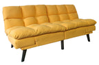 Sofá Cama Cushion 108x183 cm Tejido