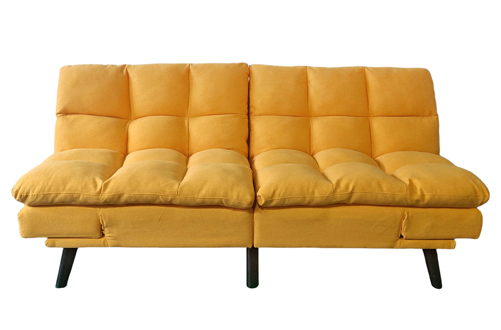 Sofá Cama Cushion 108x183 cm Tejido - imagen 2