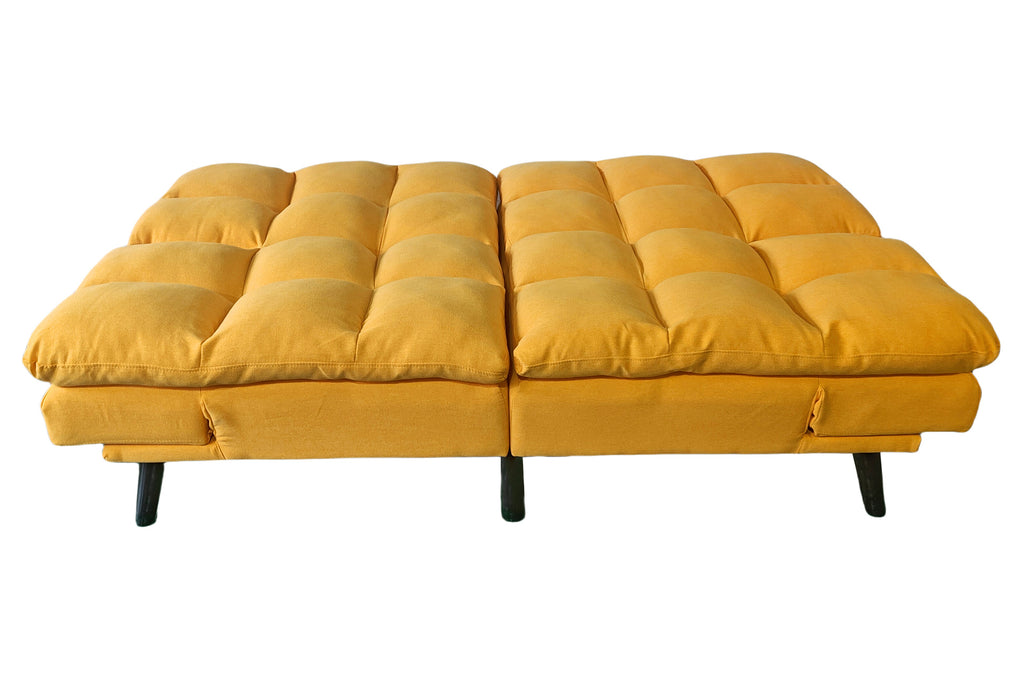 Sofá Cama Cushion 108x183 cm Tejido - imagen 5