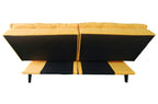 Sofá Cama Cushion 108x183 cm Tejido