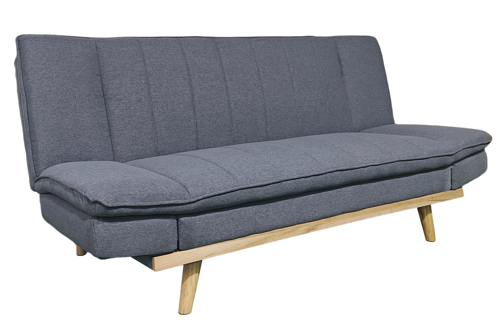 Sofá Cama Lounge XL 114x189 cm Tejido