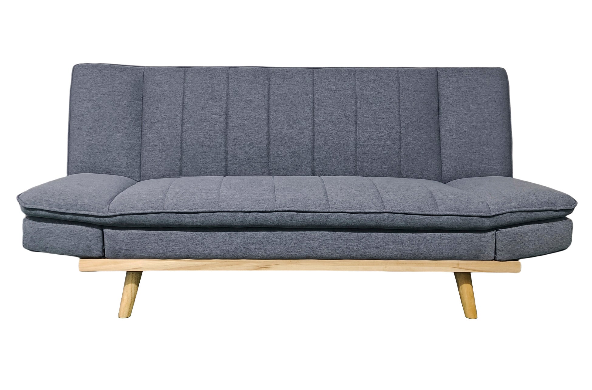 Sofá Cama Lounge XL 114x189 cm Tejido - imagen 2