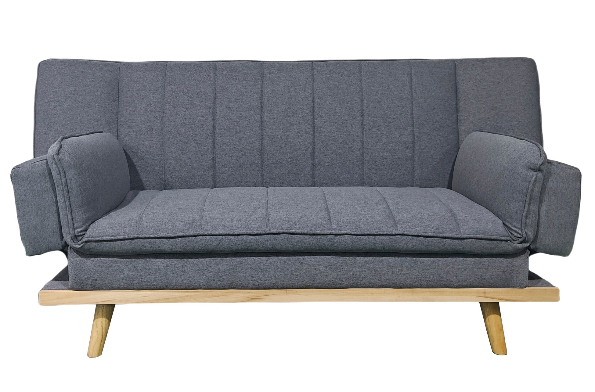 Sofá Cama Lounge XL 114x189 cm Tejido - imagen 4