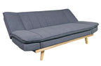Sofá Cama Lounge XL 114x189 cm Tejido - imagen 5