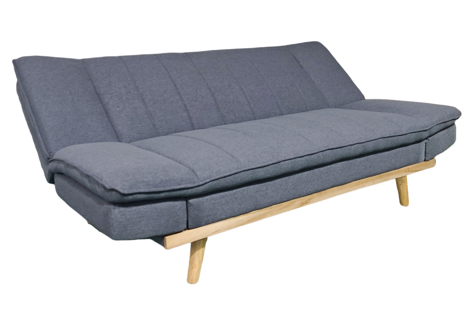 Sofá Cama Lounge XL 114x189 cm Tejido - imagen 5
