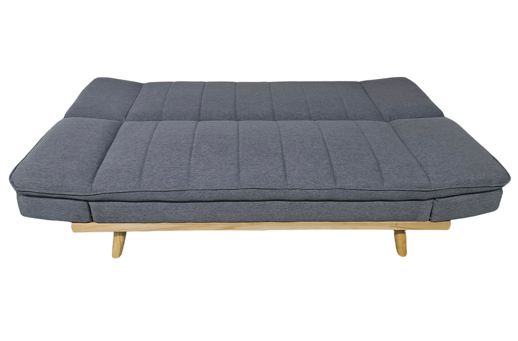 Sofá Cama Lounge XL 114x189 cm Tejido - imagen 6