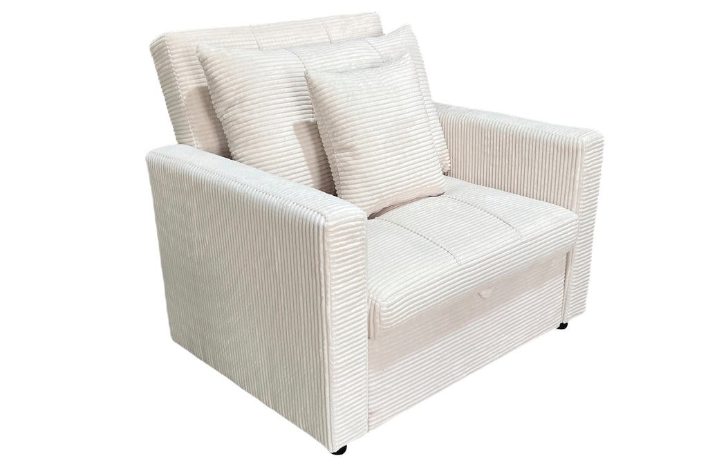 Sofá Cama Divan 99 cm Corduroy