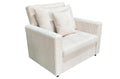 Sofá Cama Divan 99 cm Corduroy
