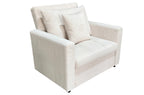 Sofá Cama Divan 99 cm Corduroy