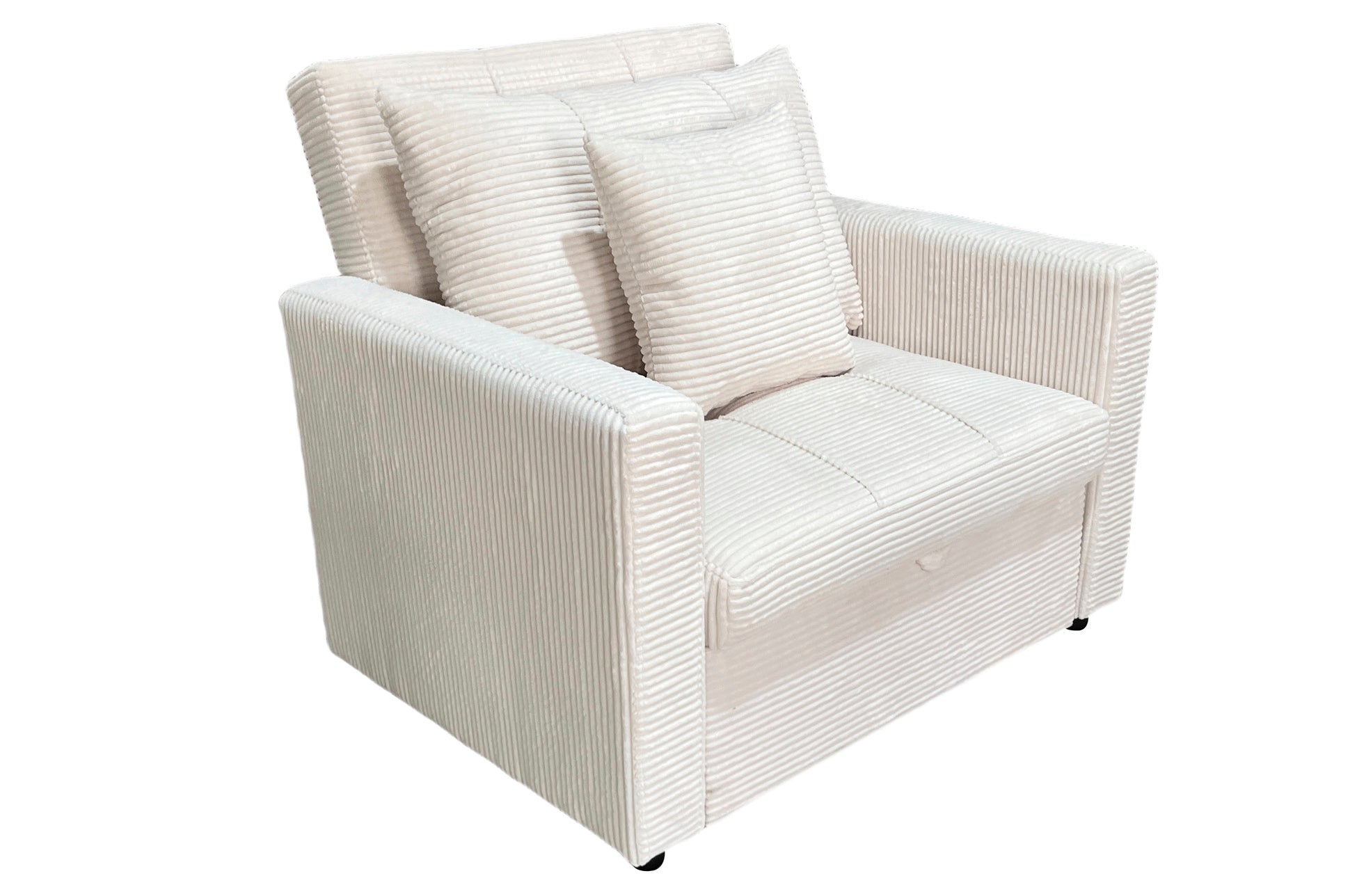 Sofá Cama Divan 99 cm Corduroy