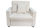 Sofá Cama Divan 99 cm Corduroy - imagen 2