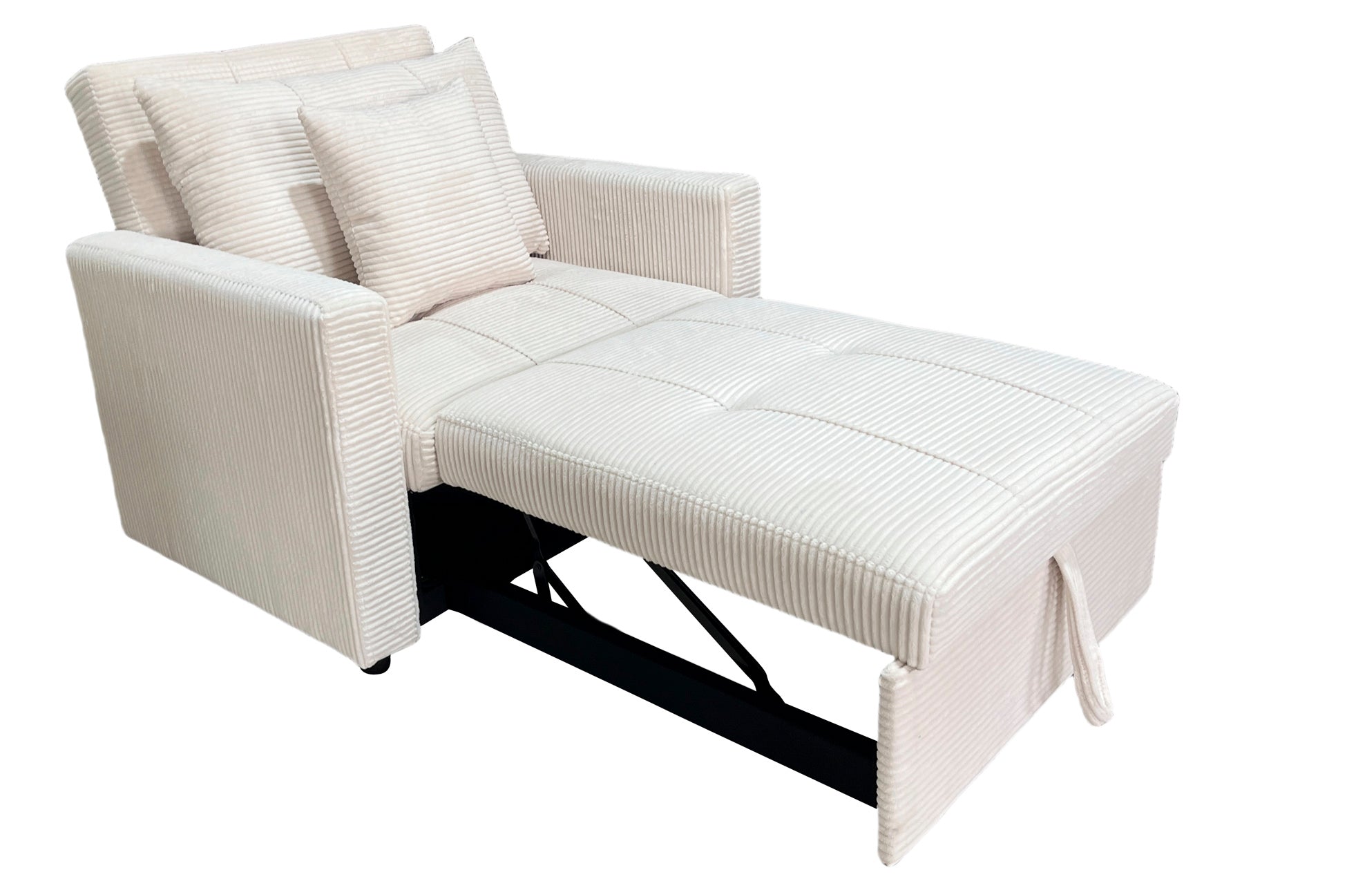 Sofá Cama Divan 99 cm Corduroy - imagen 3