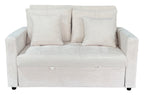 Sofá Cama Divan 140 cm Corduroy - imagen 2
