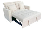 Sofá Cama Divan 140 cm Corduroy - imagen 3