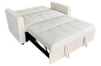 Sofá Cama Divan 140 cm Corduroy - imagen 4