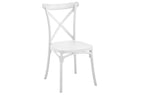 Silla Polipropileno Crossback