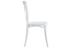 Silla Polipropileno Crossback - imagen 3