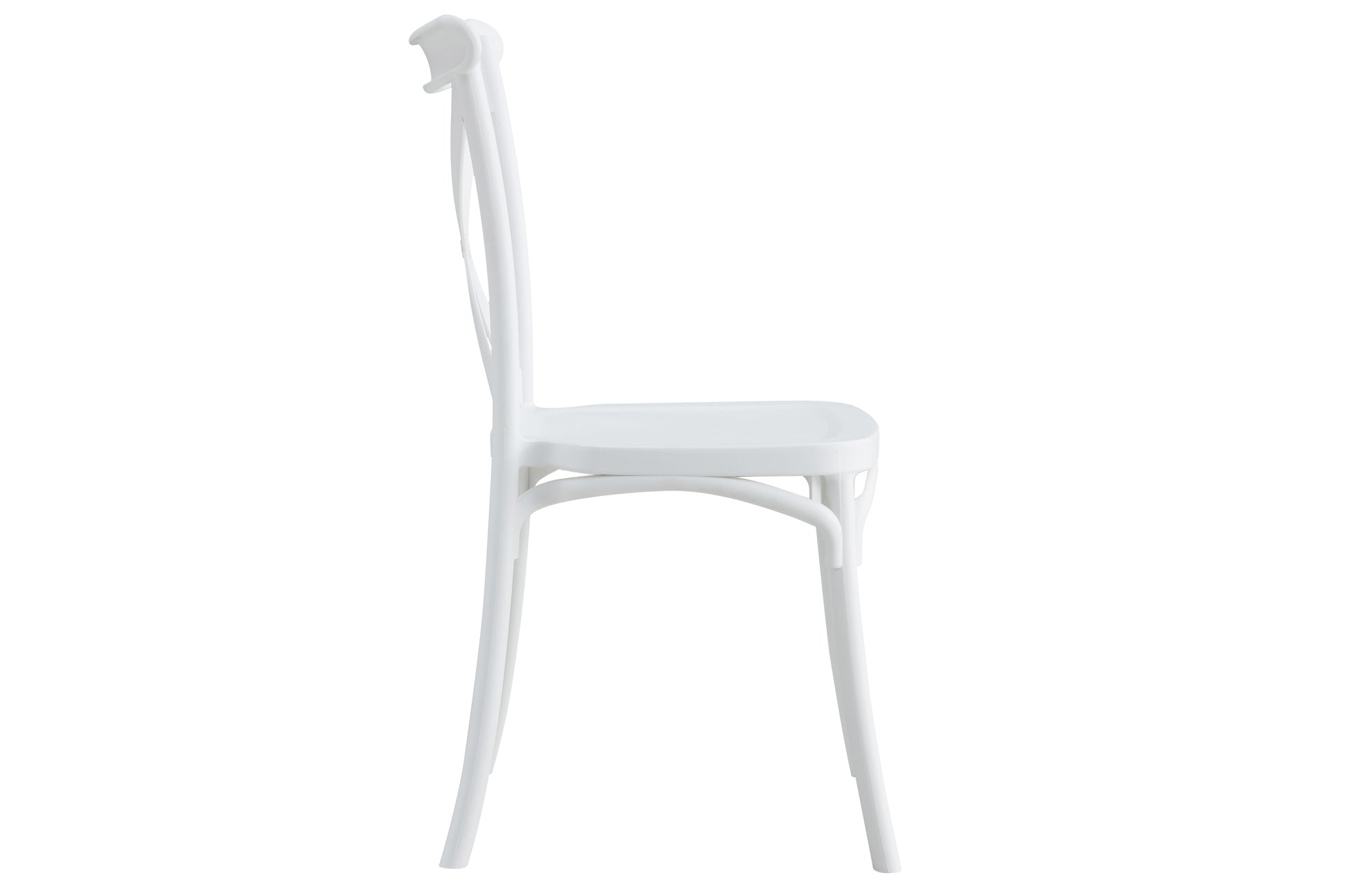 Silla Polipropileno Crossback - imagen 3