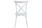 Silla Polipropileno Crossback - imagen 4