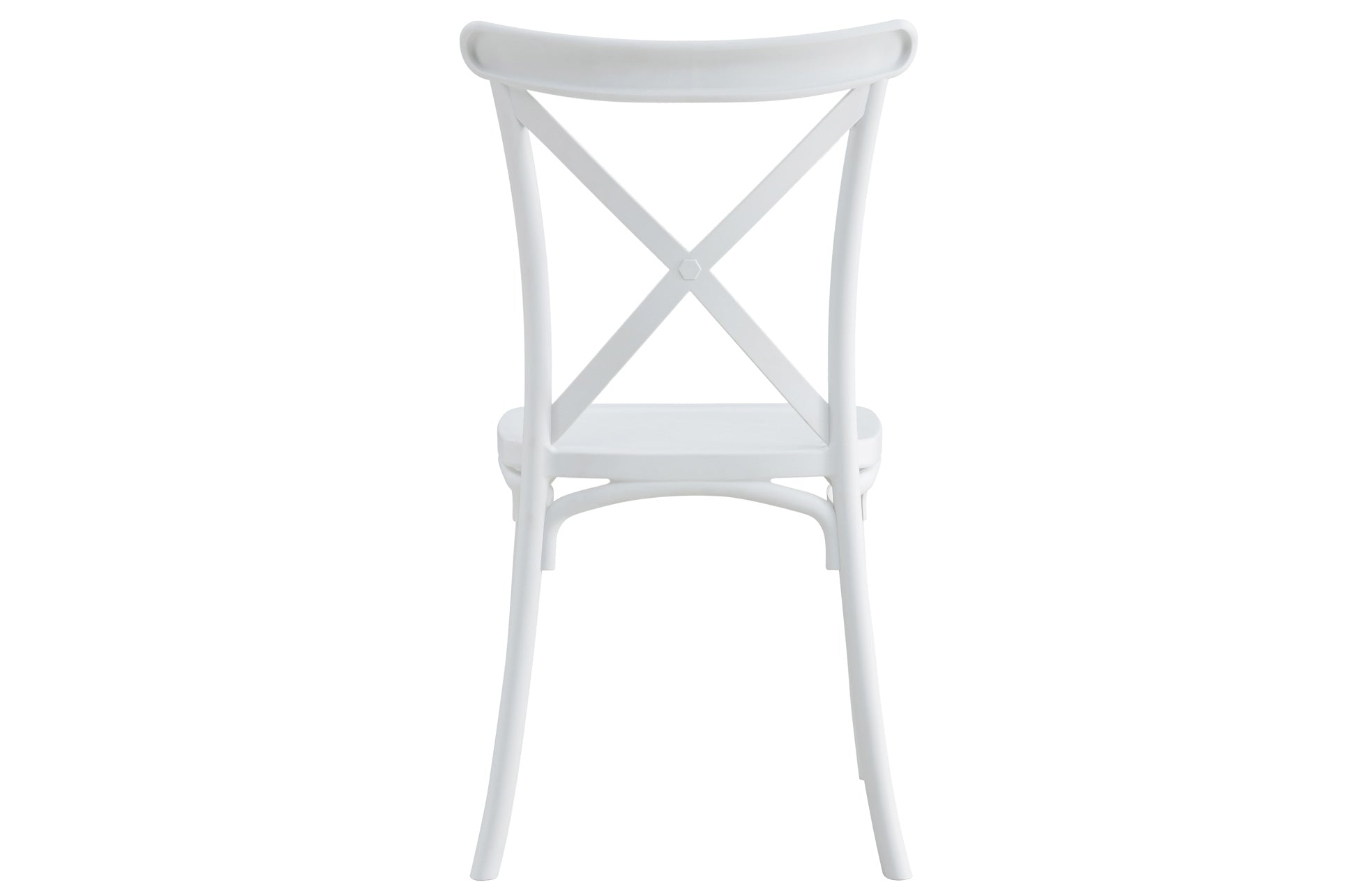 Silla Polipropileno Crossback - imagen 4