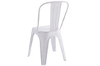 Silla Comedor / Cocina Tolix PP - imagen 2