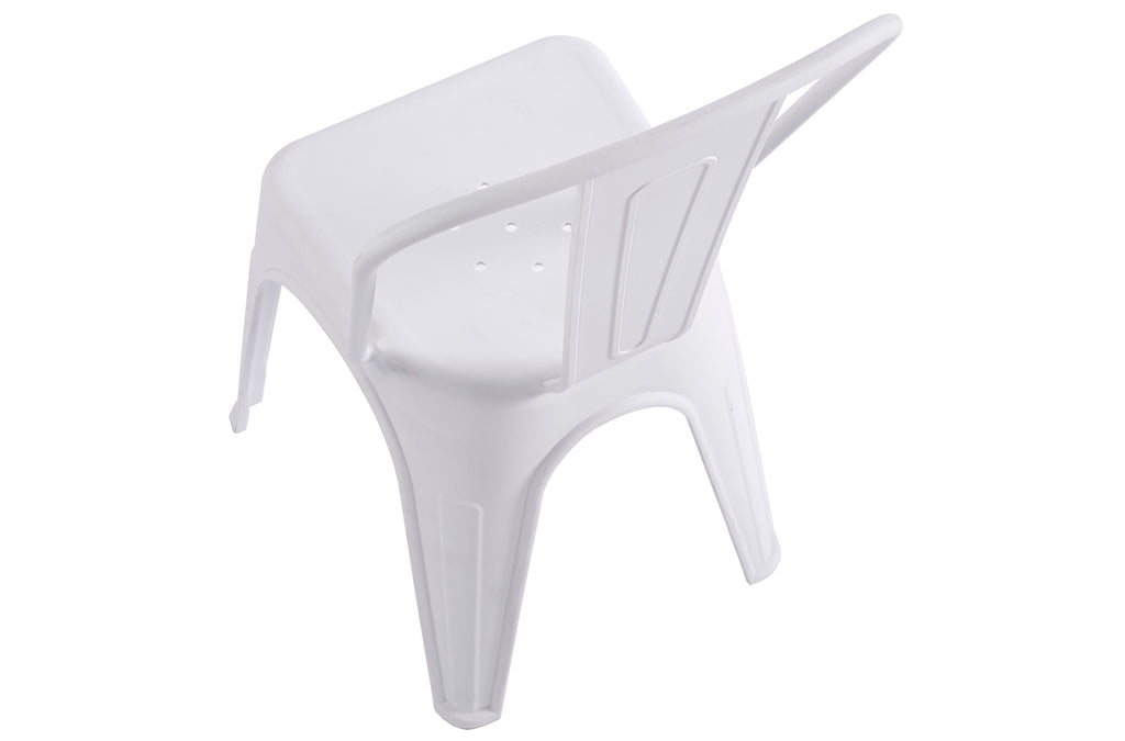 Silla Comedor / Cocina Tolix PP - imagen 3