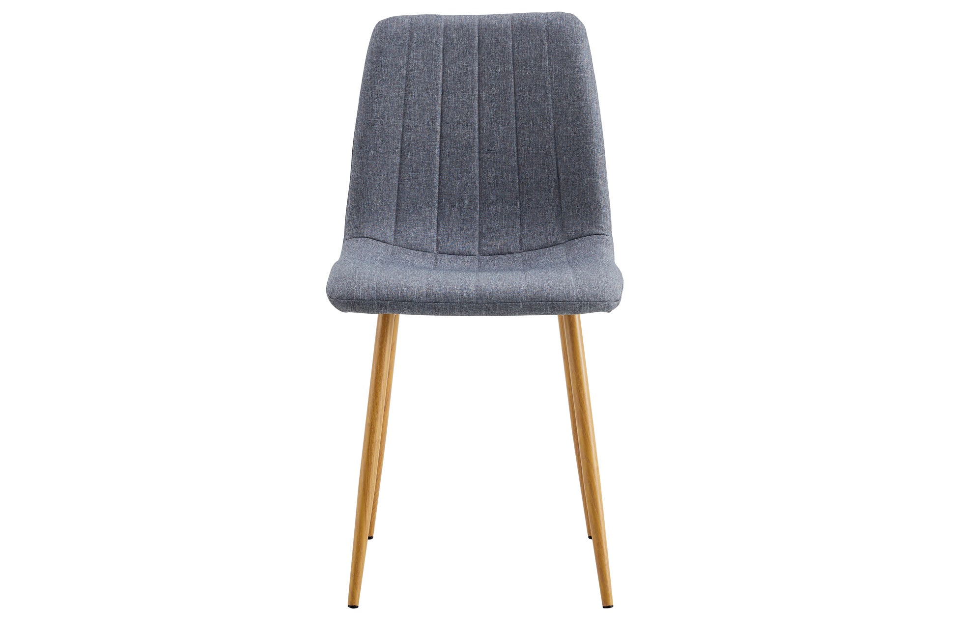 Silla Comedor Nails Tejido Oak - imagen 2