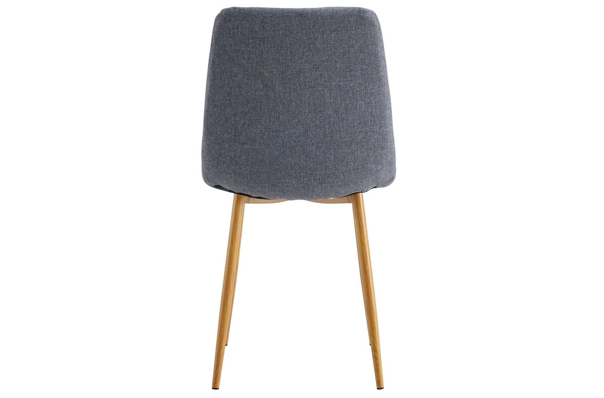 Silla Comedor Nails Tejido Oak - imagen 5