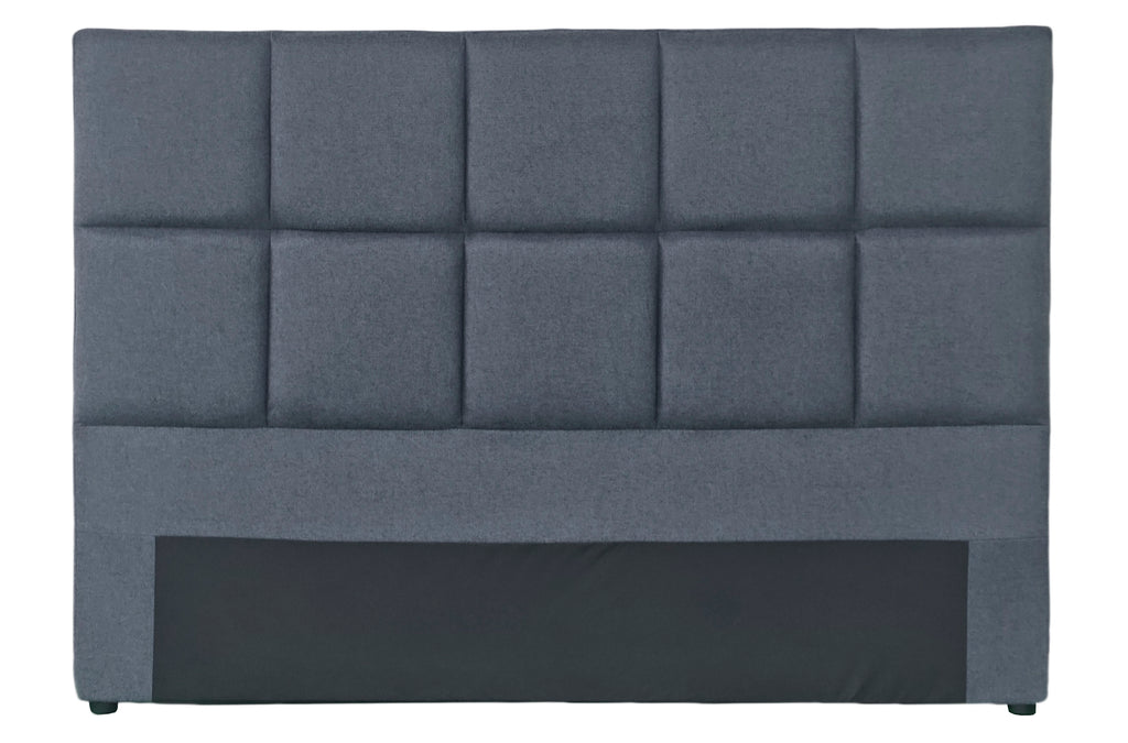 Cabecero Tapizado Lumos 160 cm Tejido