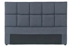 Cabecero Tapizado Lumos 160 cm Tejido