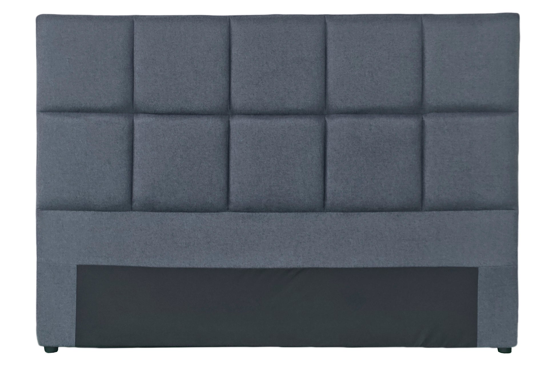 Cabecero Tapizado Lumos 160 cm Tejido