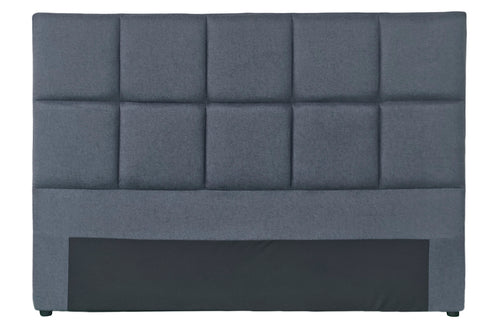Cabecero Tapizado Lumos 160 cm Tejido
