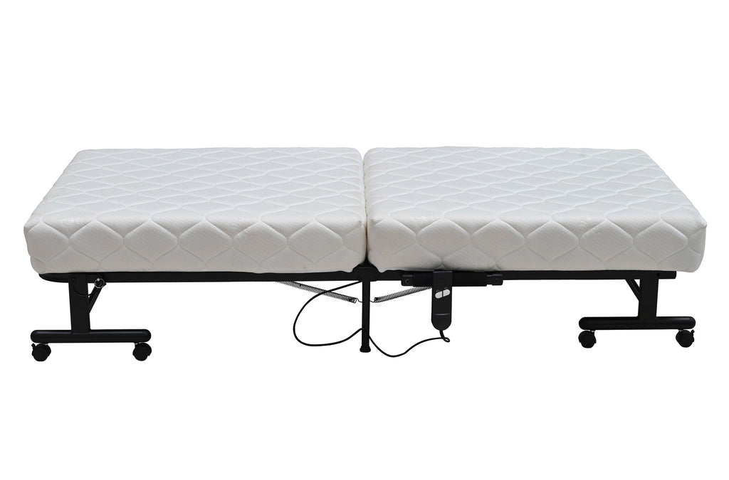 Cama Articulada Supletoria Plegable Motorizada 85x195 cm - imagen 3