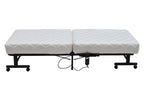Cama Articulada Supletoria Plegable Motorizada 85x195 cm - imagen 3