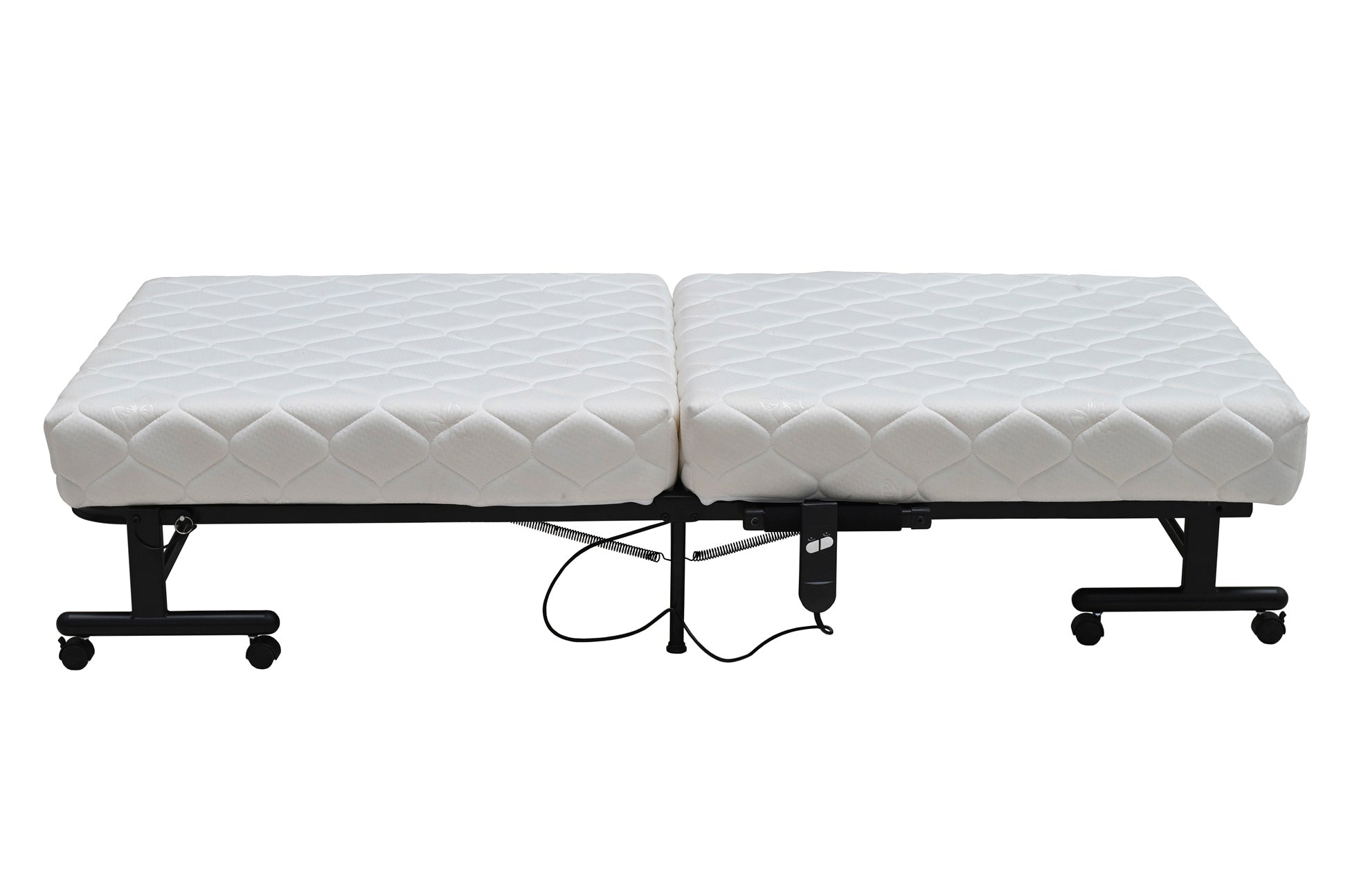Cama Articulada Supletoria Plegable Motorizada 85x195 cm - imagen 3