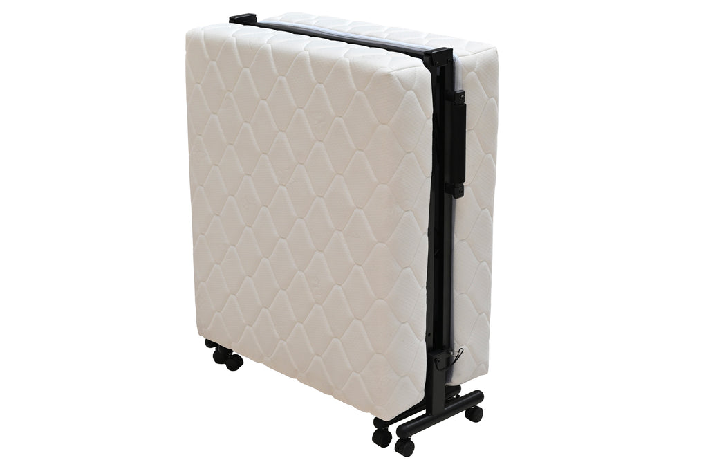 Cama Articulada Supletoria Plegable Motorizada 85x195 cm - imagen 4
