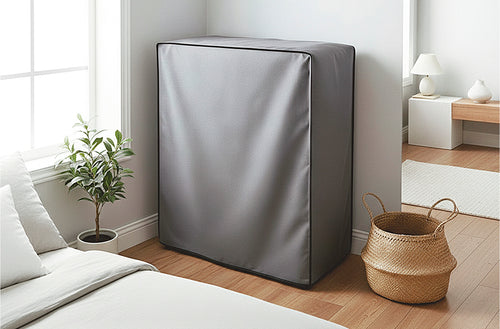 Cama Articulada Supletoria Plegable Motorizada 85x195 cm + Colchón